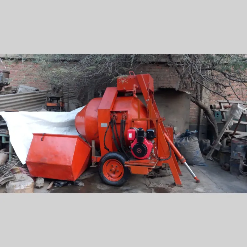 PRENSA A DE 40 TONELADAS