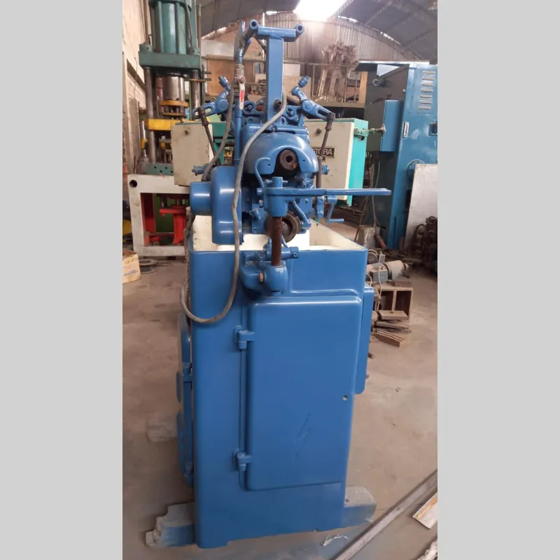 TORNO AUTOMÁTICO - Imagen 3