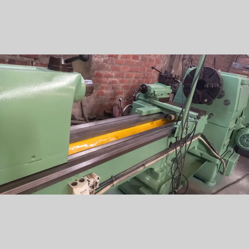 PRENSA B DE 40 TONELADAS